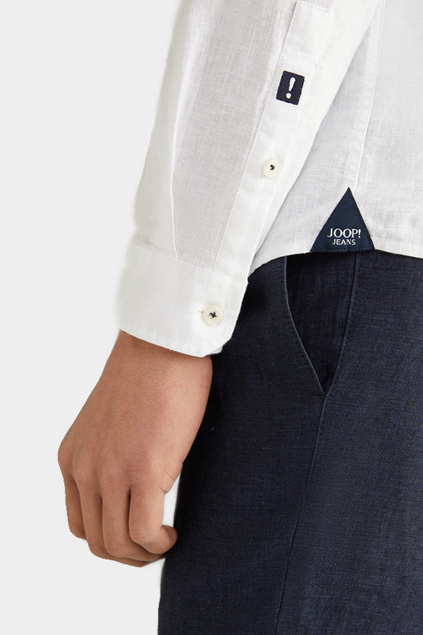 ΠΟΥΚΑΜΙΣΟ JOOP! - 100 ΛΕΥΚΟ